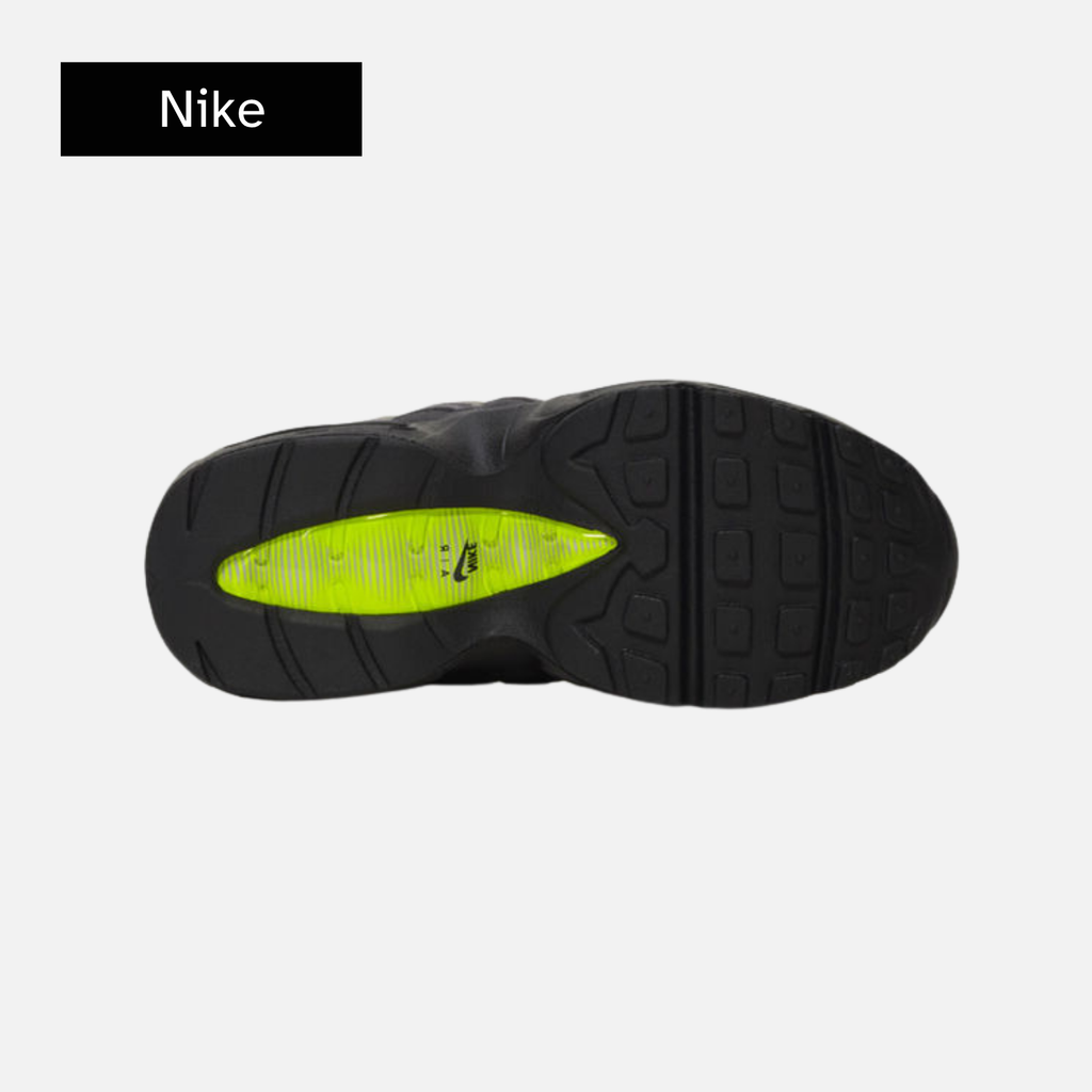 Nike Air Max 95 PS 'Neon' 2026