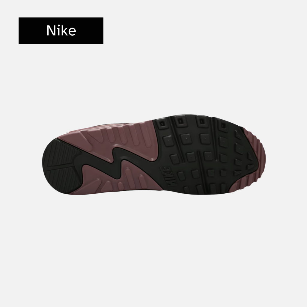 Nike Wmns Air Max 90 'Tattoo Light Violet Ore'