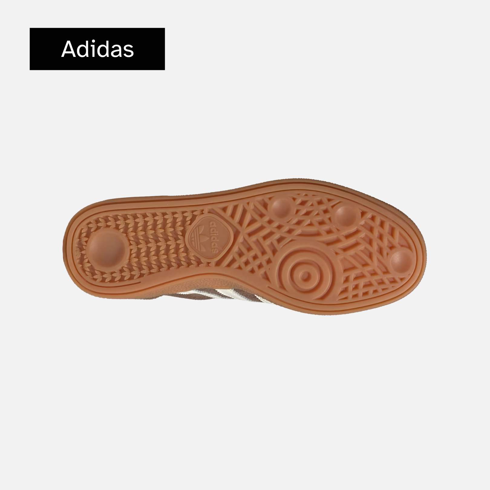 adidas Wmns Handball Spezial 'Earth Strata Gum'