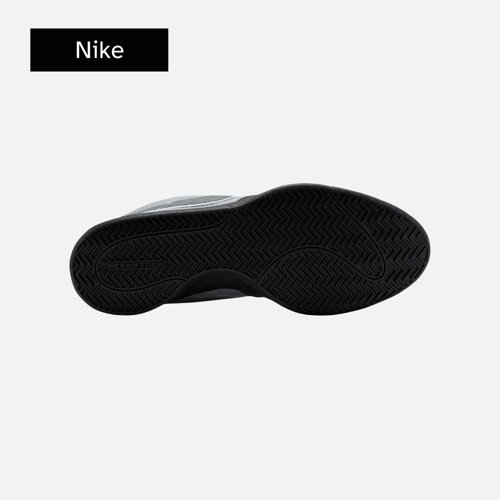 Nike Book 1 'Solar Red'