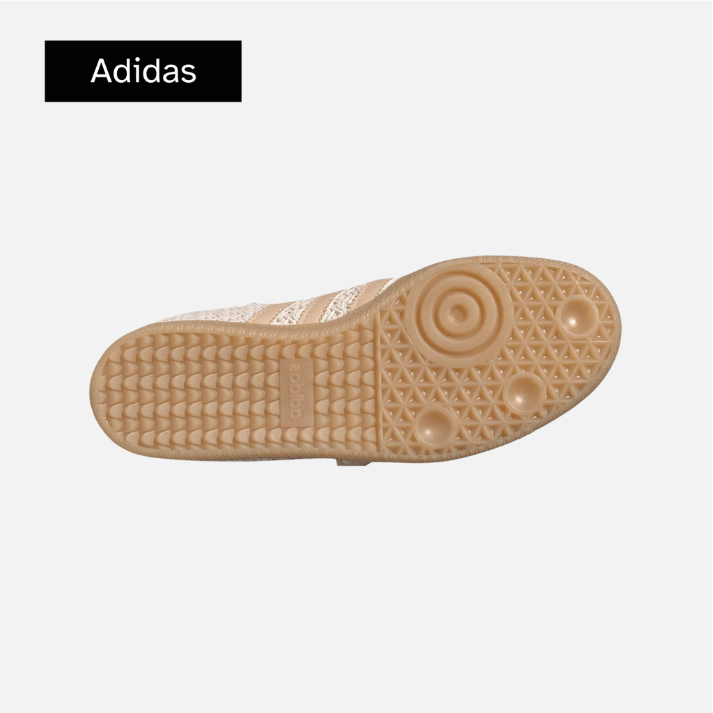 adidas Wmns Samba Jane 'Wonder Quartz'
