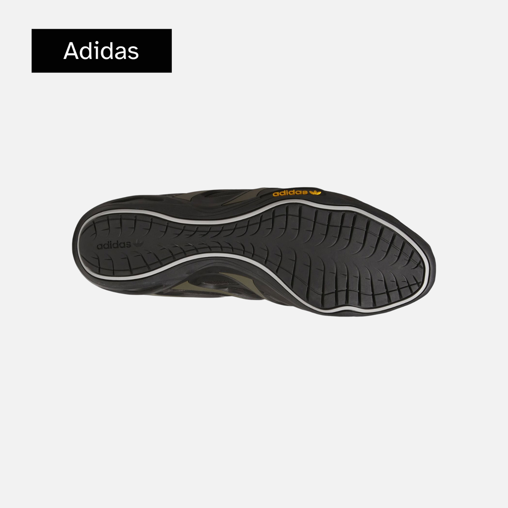 Bad Bunny x adidas Adi Racer GT Low 'Sand'