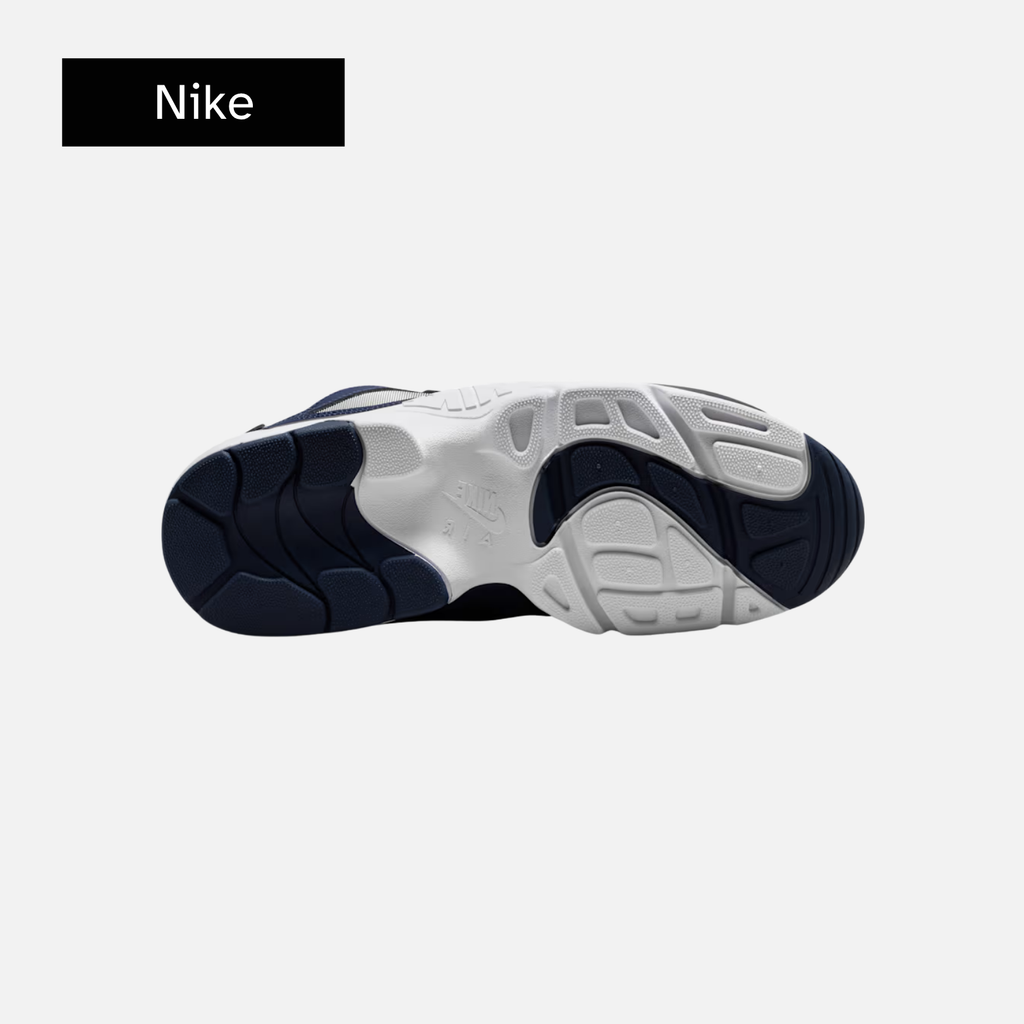 Nike Air Diamond Turf 'Cowboy'
