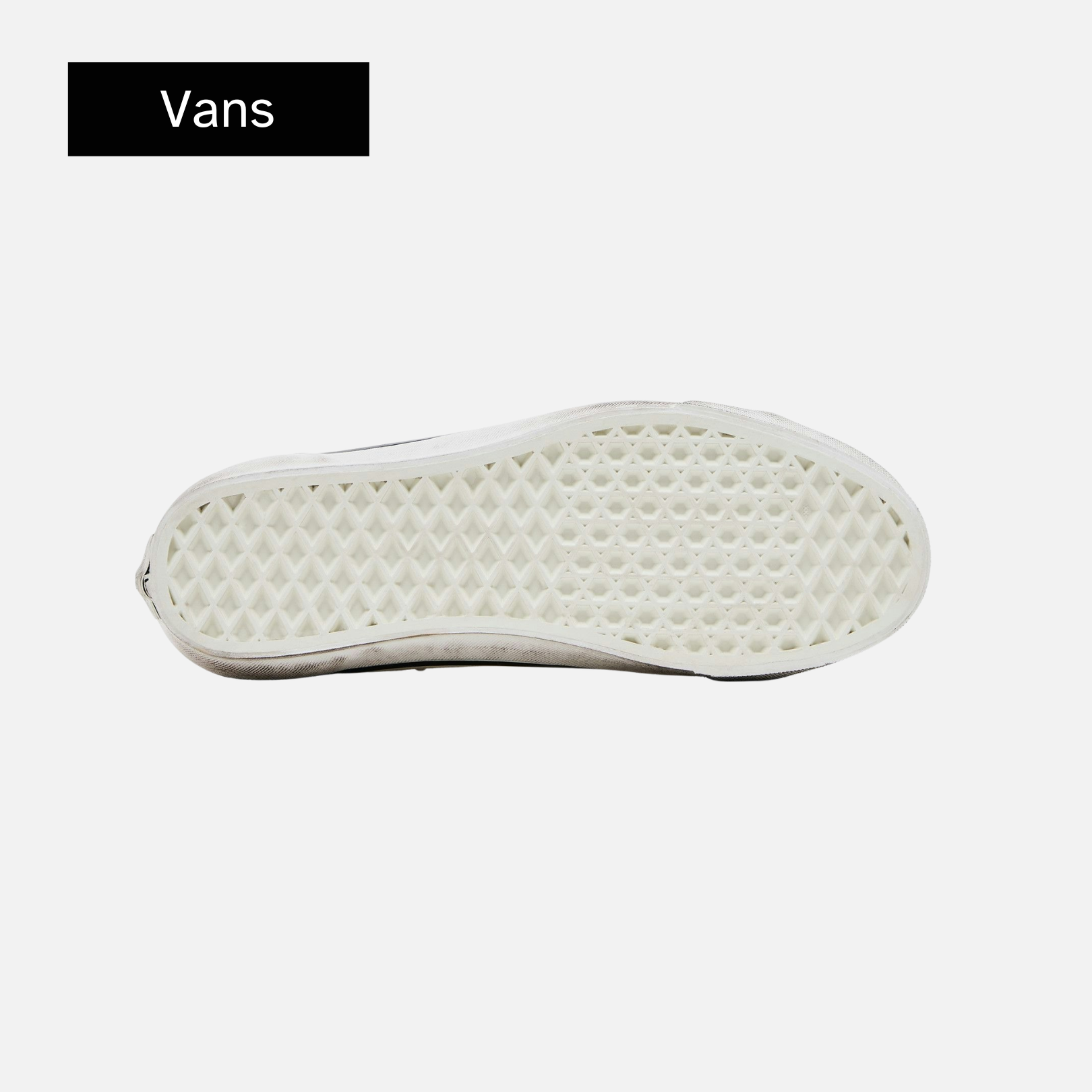 Vans Old Skool 36 LX 'Pearlized Pack - Marshmallow'