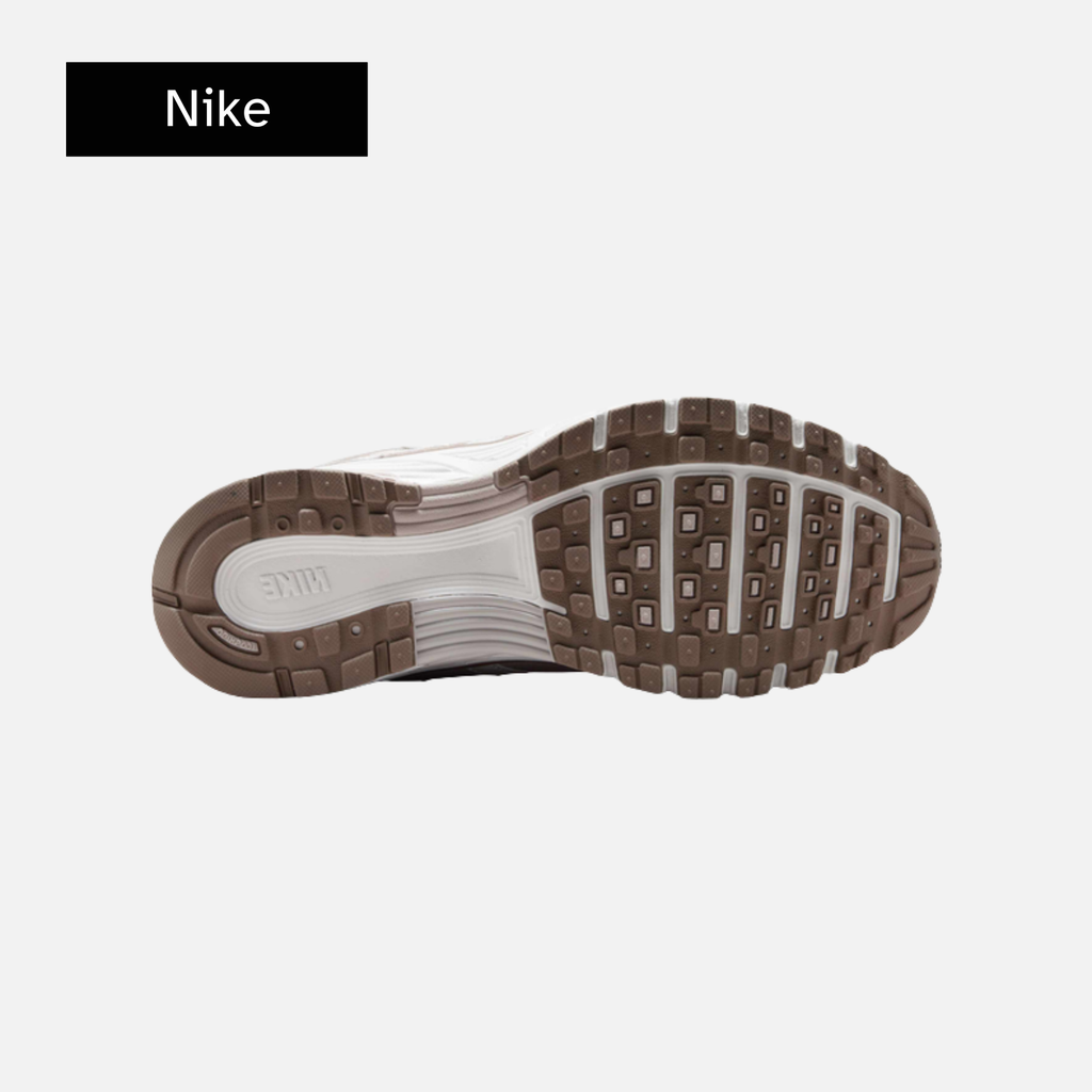 Nike Wmns P-6000 'Phantom Mink Brown'