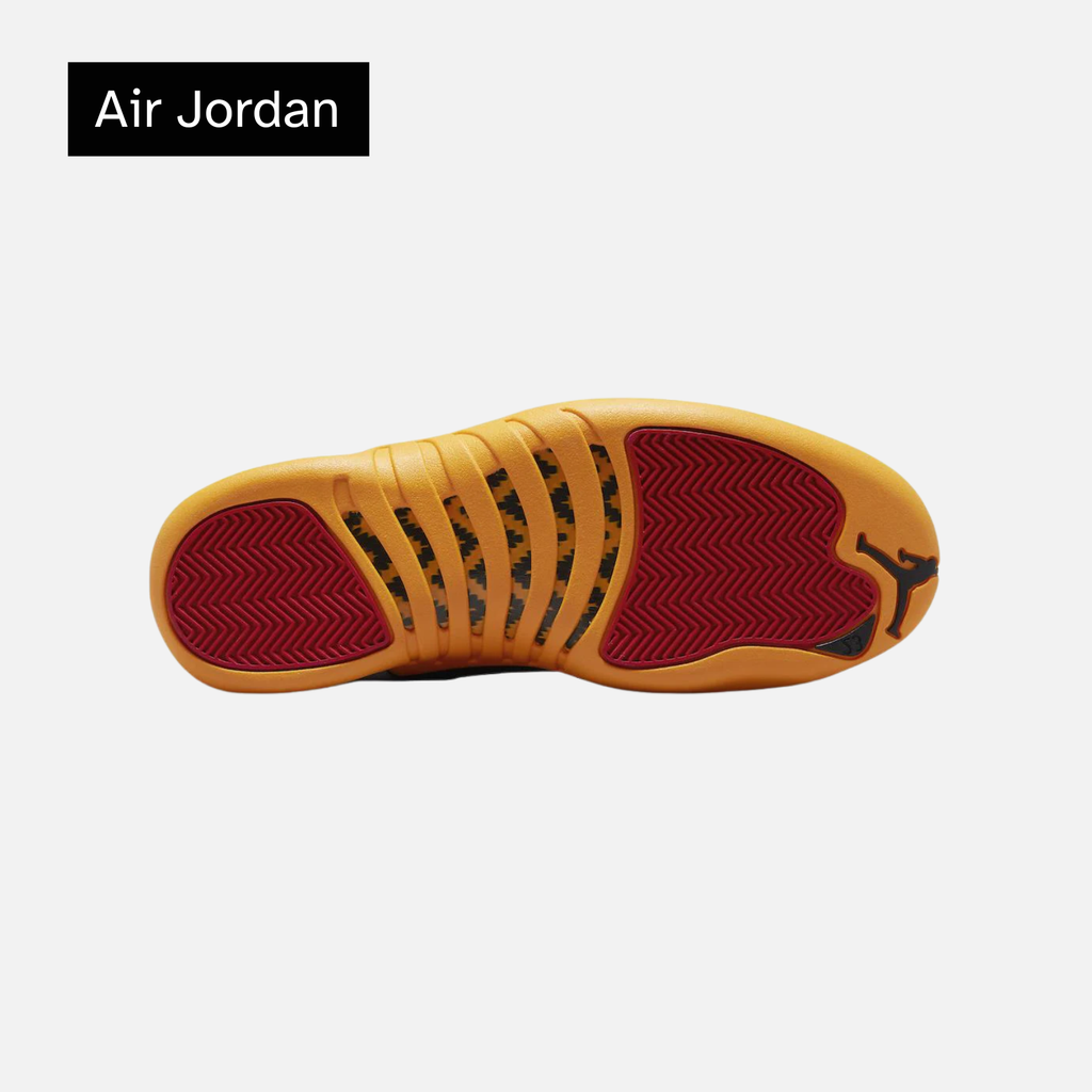 Air Jordan 12 Retro '25 Years in China'