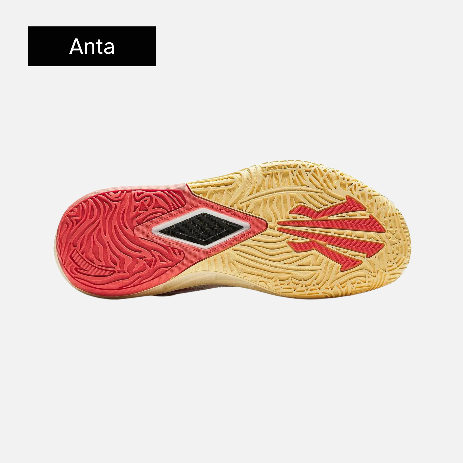 Anta Kai 3 'Chinese New Year'