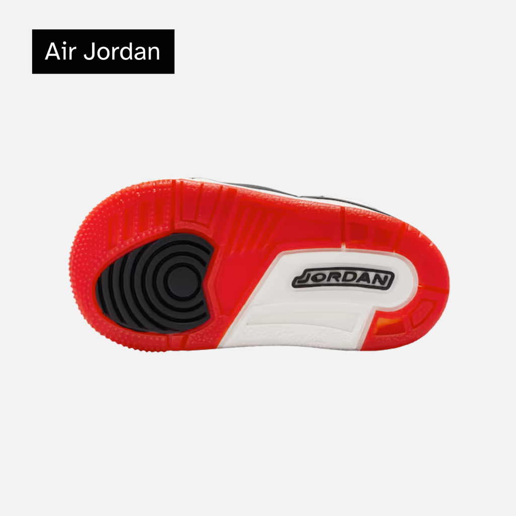Nike Air Jordan 3 Retro OG TD 'World's Best Dad'