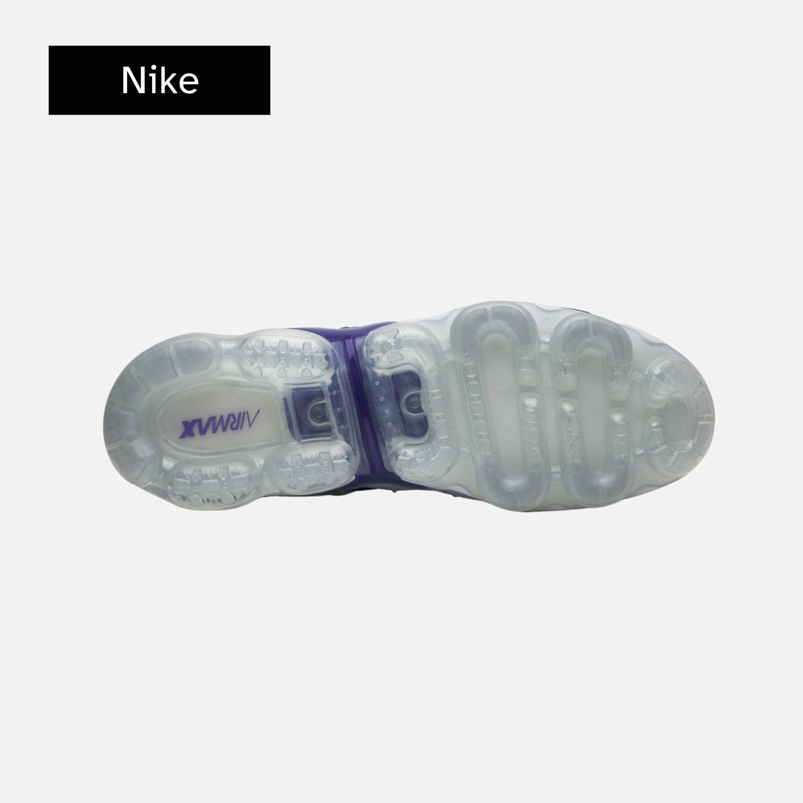 Nike Air VaporMax Plus 'Grape'