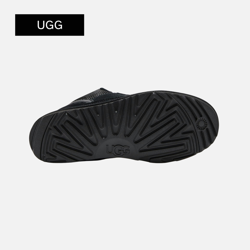 Lowmel Kids 'Black'