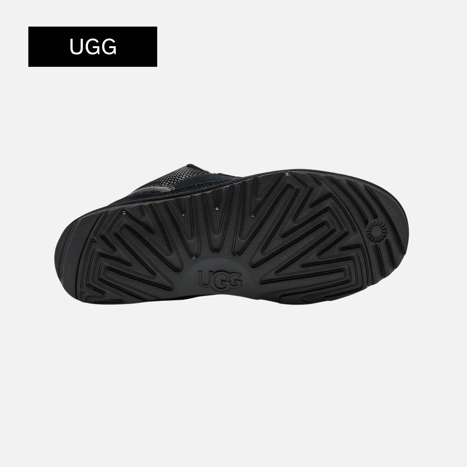 Lowmel Kids 'Black'