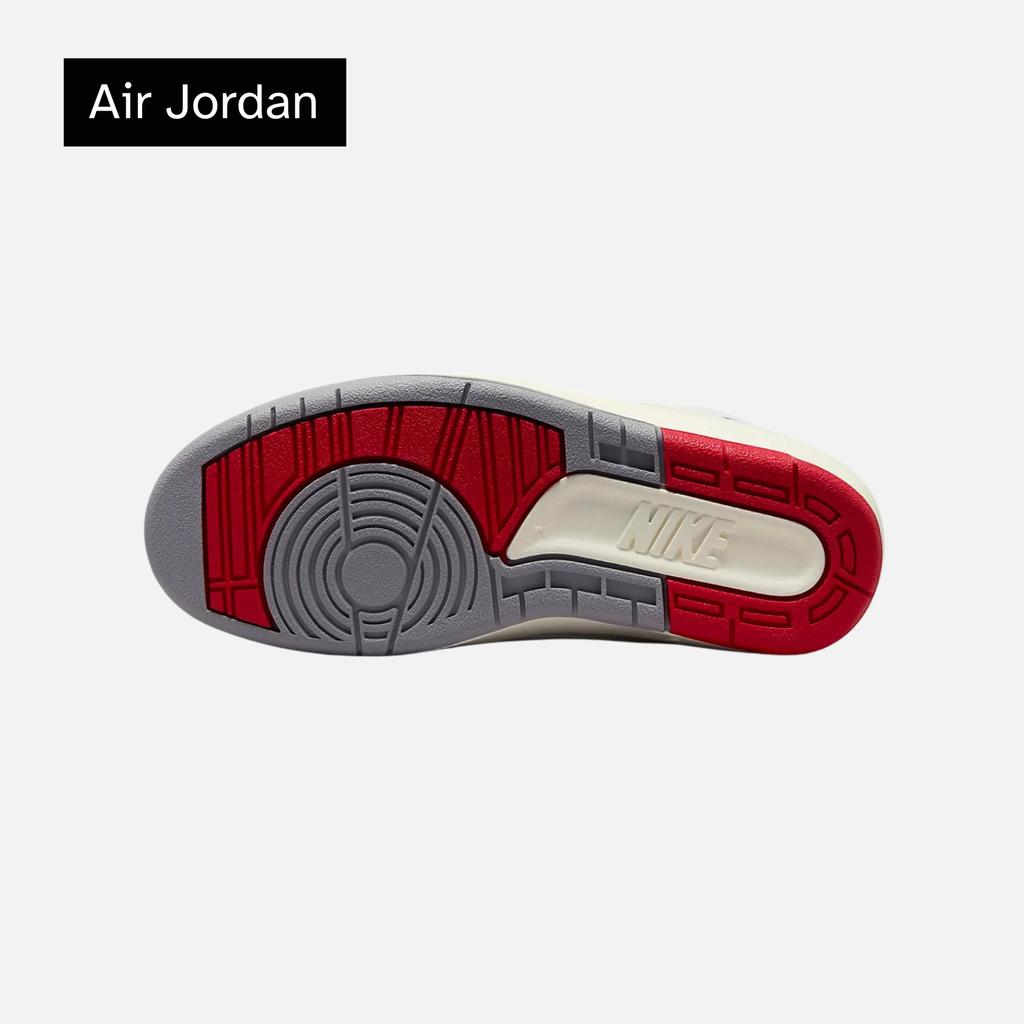 Air Jordan 2 Retro GS 'Origins'