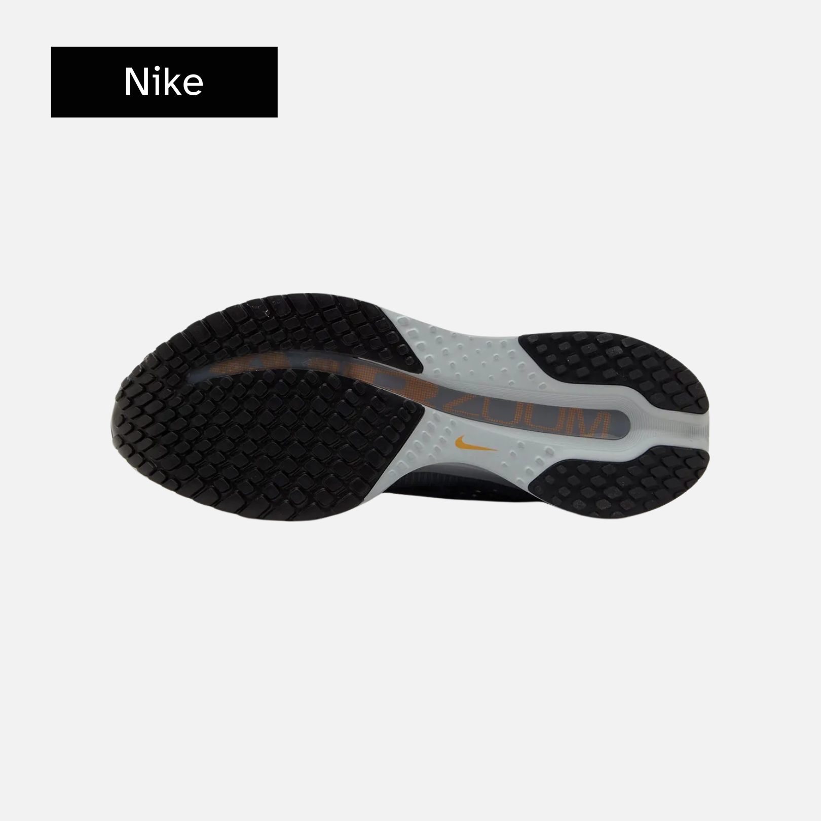 Nike Air Zoom Pegasus Premium 'Cool Grey Wolf Grey'