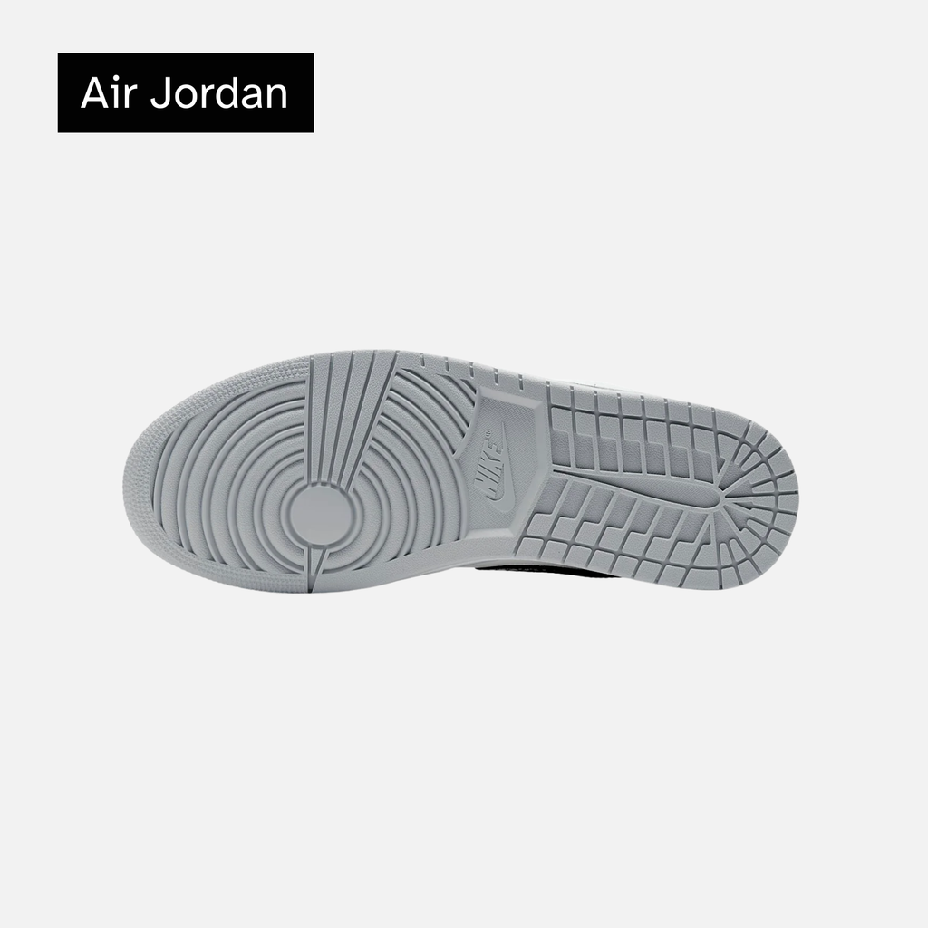 Air Jordan 1 Low Premium 'Elephant Print'