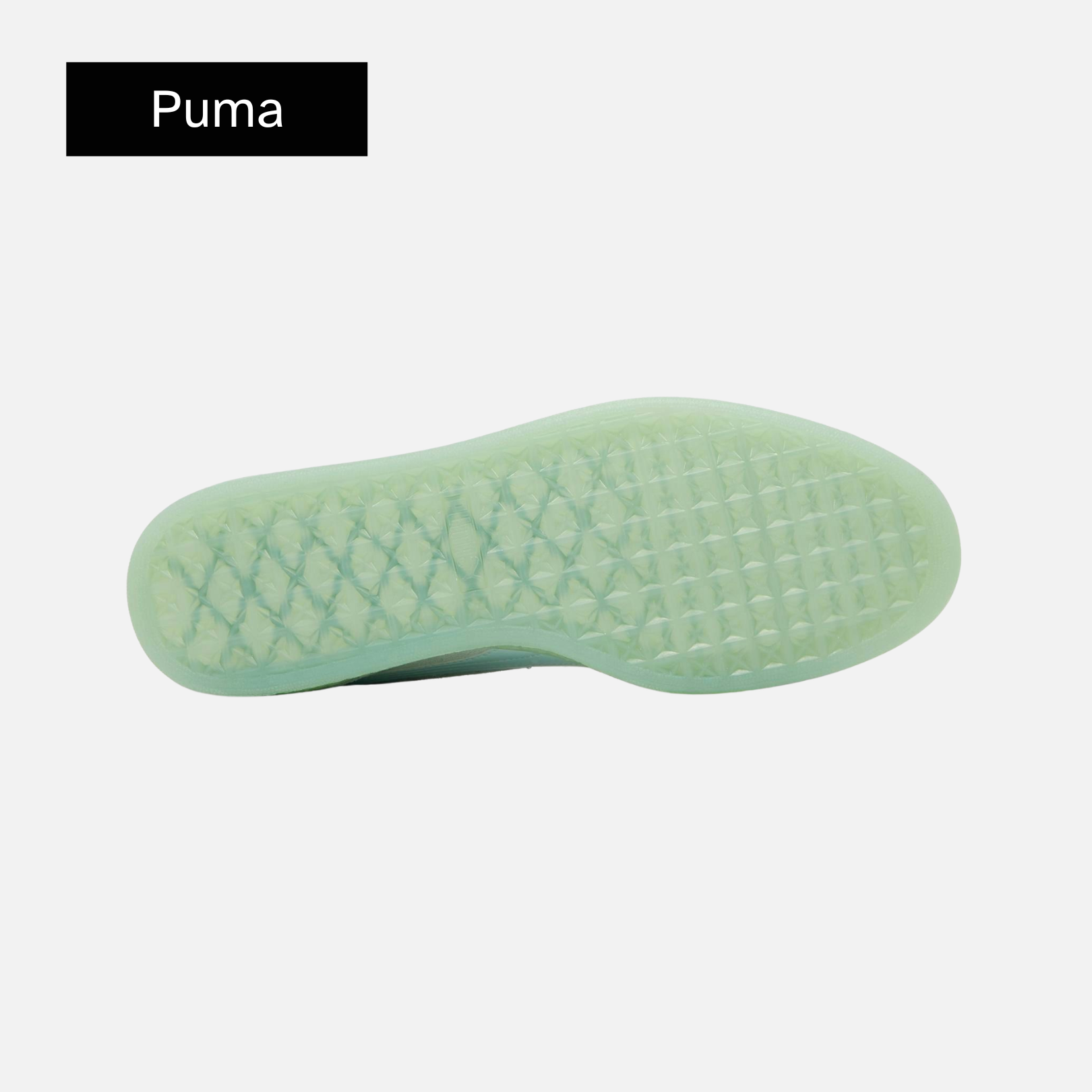 Pokémon x Puma Suede 'Squirtle'