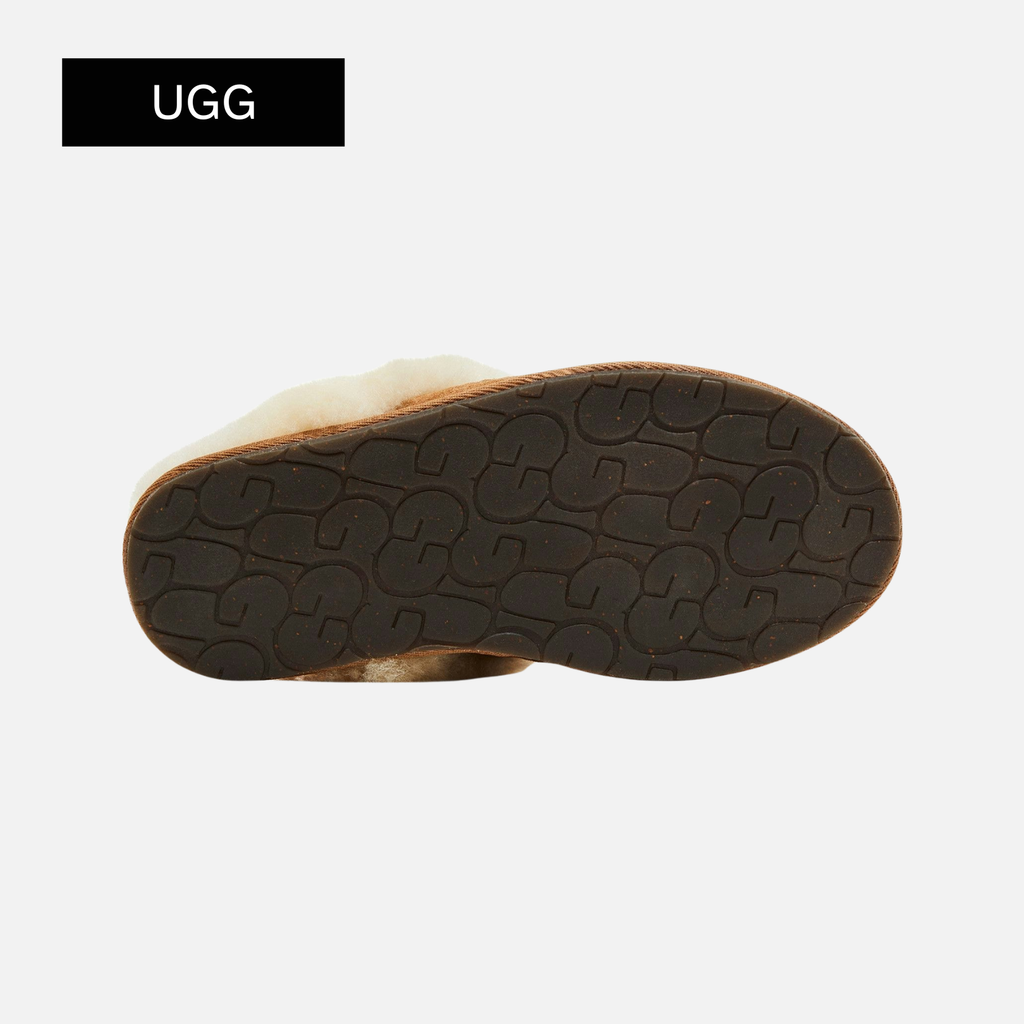 Wmns Scuffette II 'Chestnut'