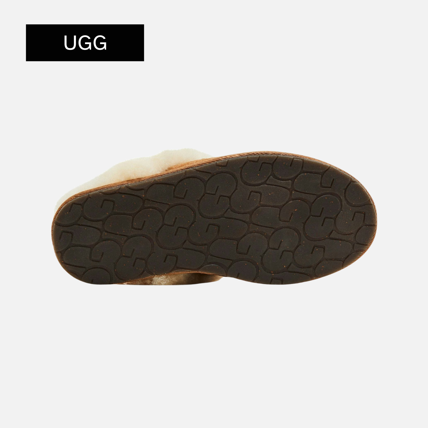 Wmns Scuffette II 'Chestnut'
