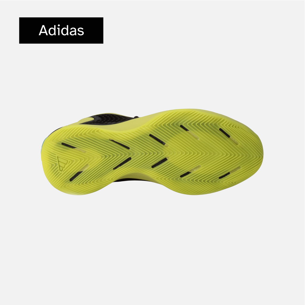 adidas AE 1 Low 'Preloved Lime'