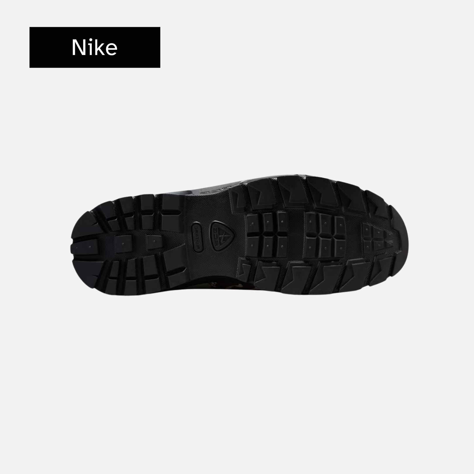 Nike Air Max Goadome 'Pony Hair Pack - Cow Print'