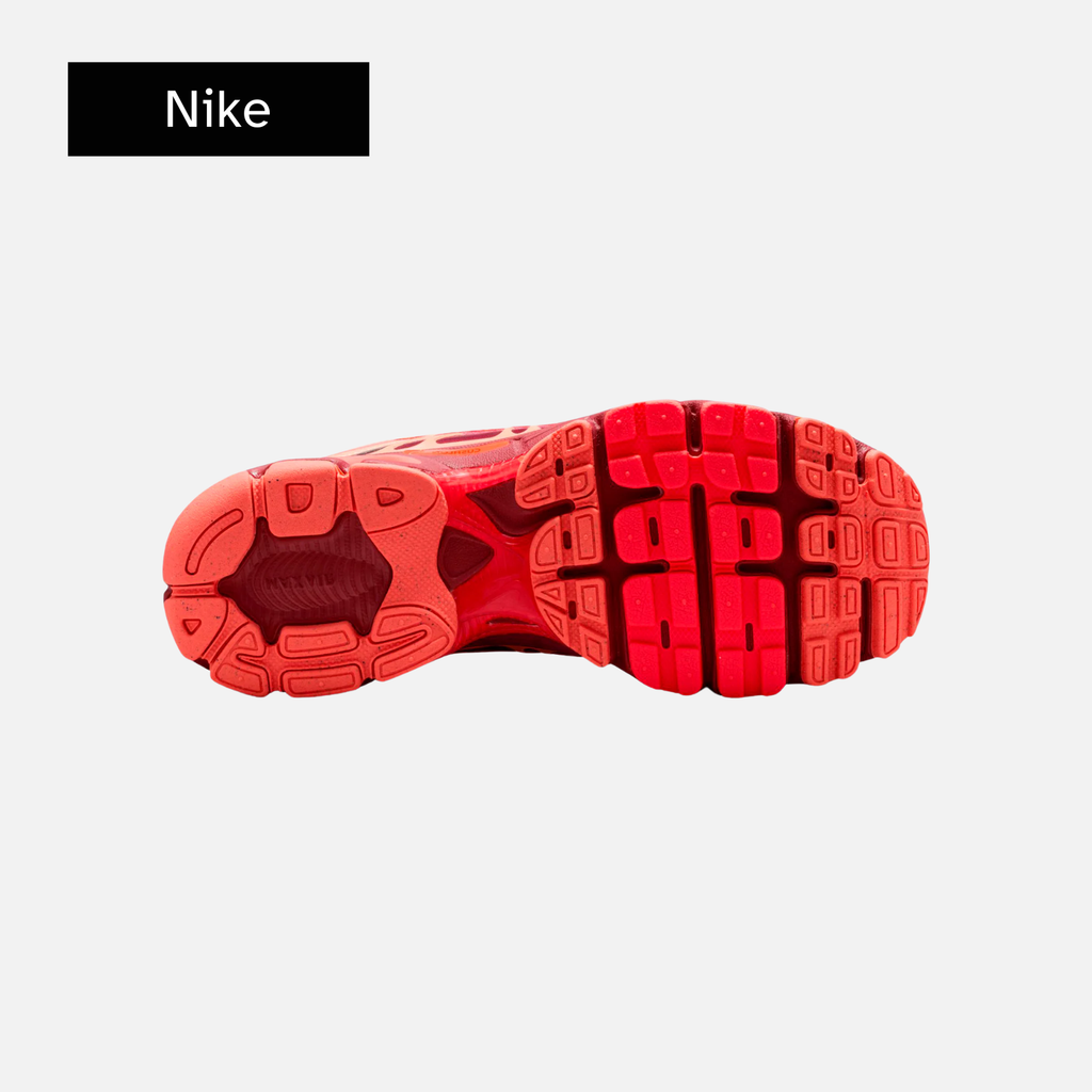 Nike Wmns Air Max Moto 2K 'Team Crimson'