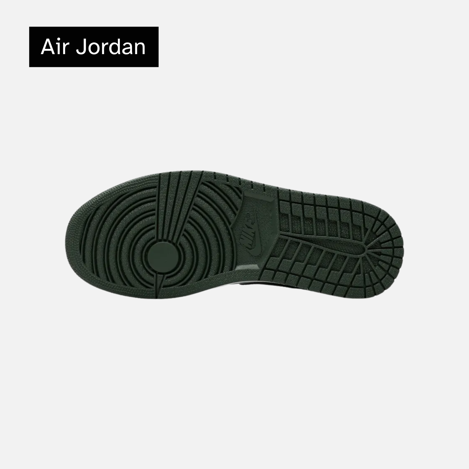 Wmns Air Jordan 1 Low 'Galactic Jade'