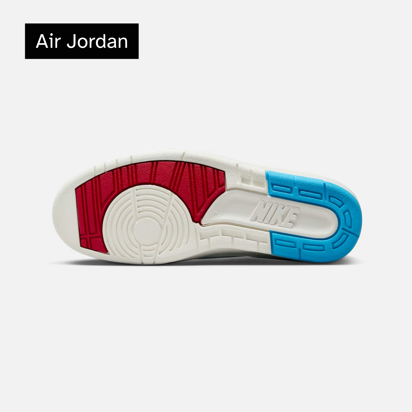 Wmns Air Jordan 2 Retro Low 'NC to Chi'