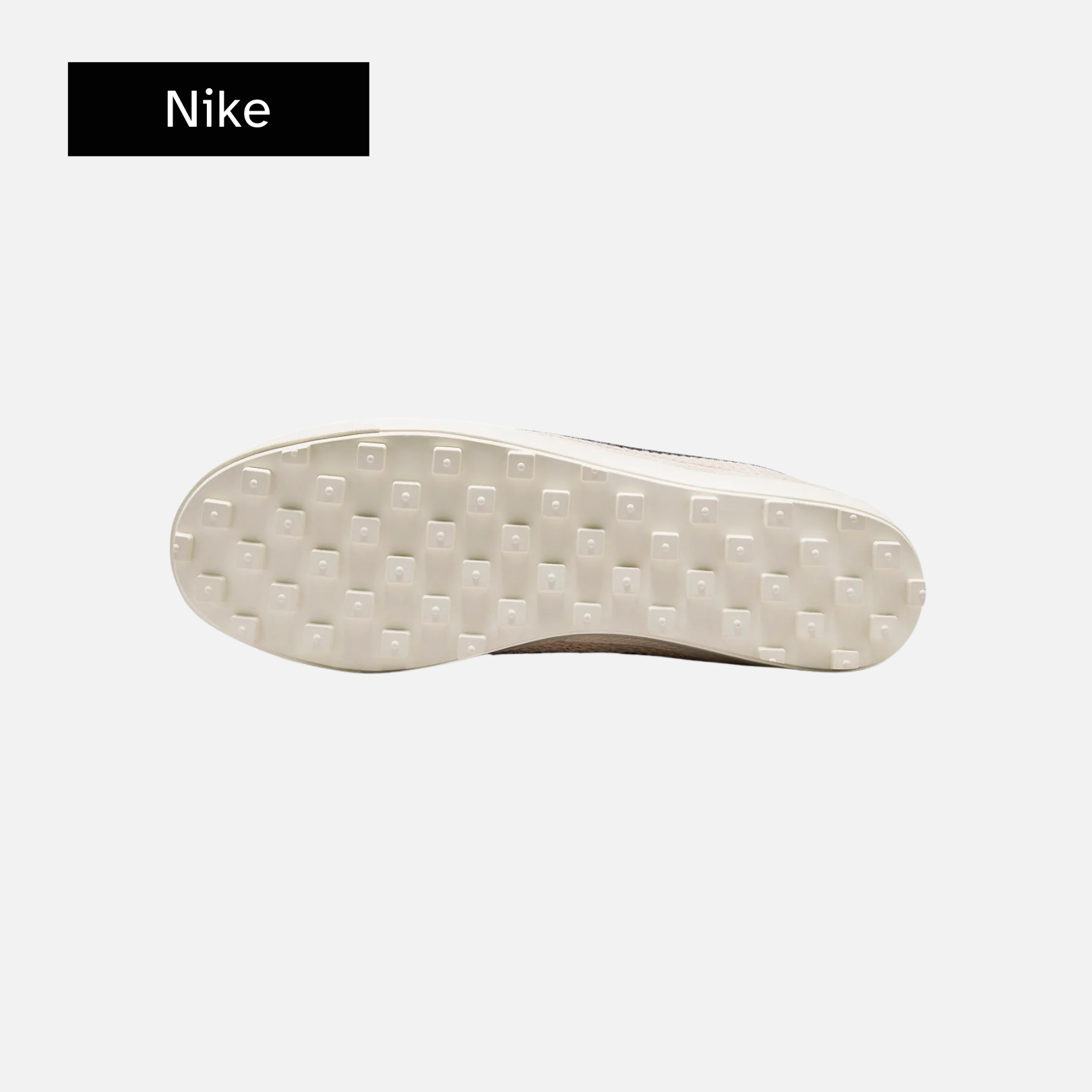 Bode x Nike Astro Grabber SP 'Natural Black'
