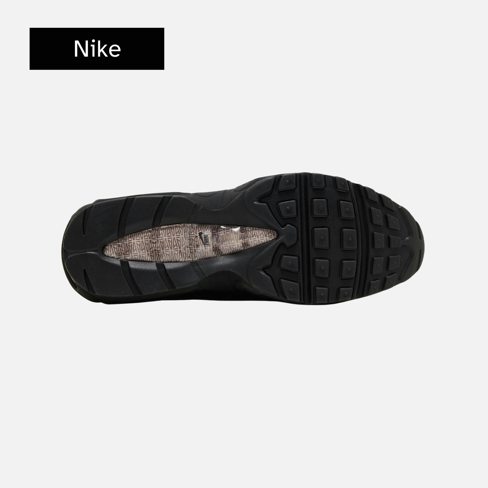 Nike A Ma Maniére x Air Max 95 SP 'While You Were Sleeping'