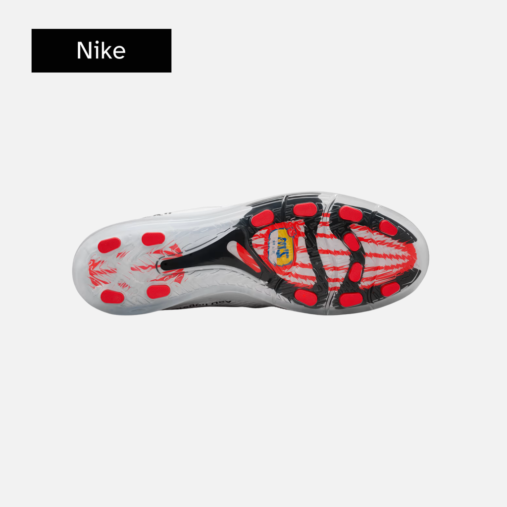 Virgil Abloh Archive x Nike Cryoshot Zoom M9 'USA'