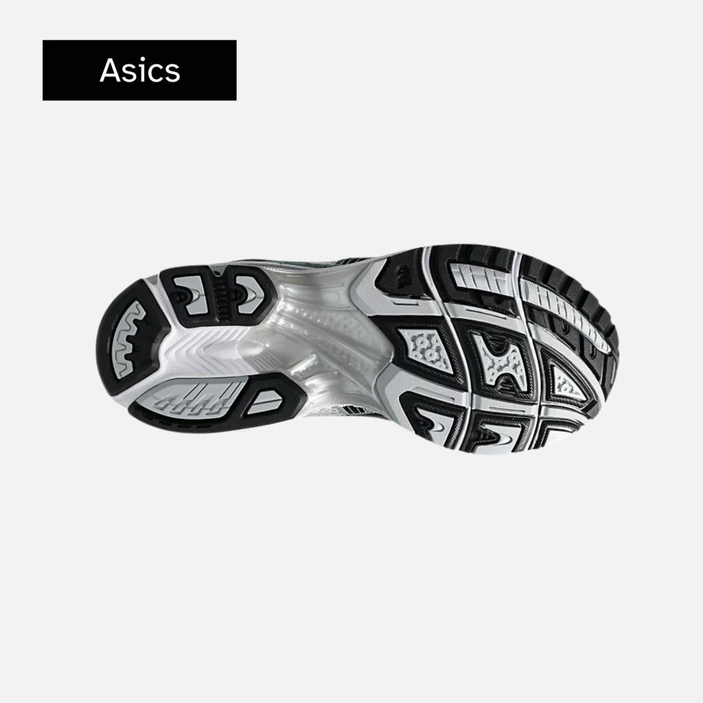 Asics Gel Kayano 14 'White Fjord Grey'