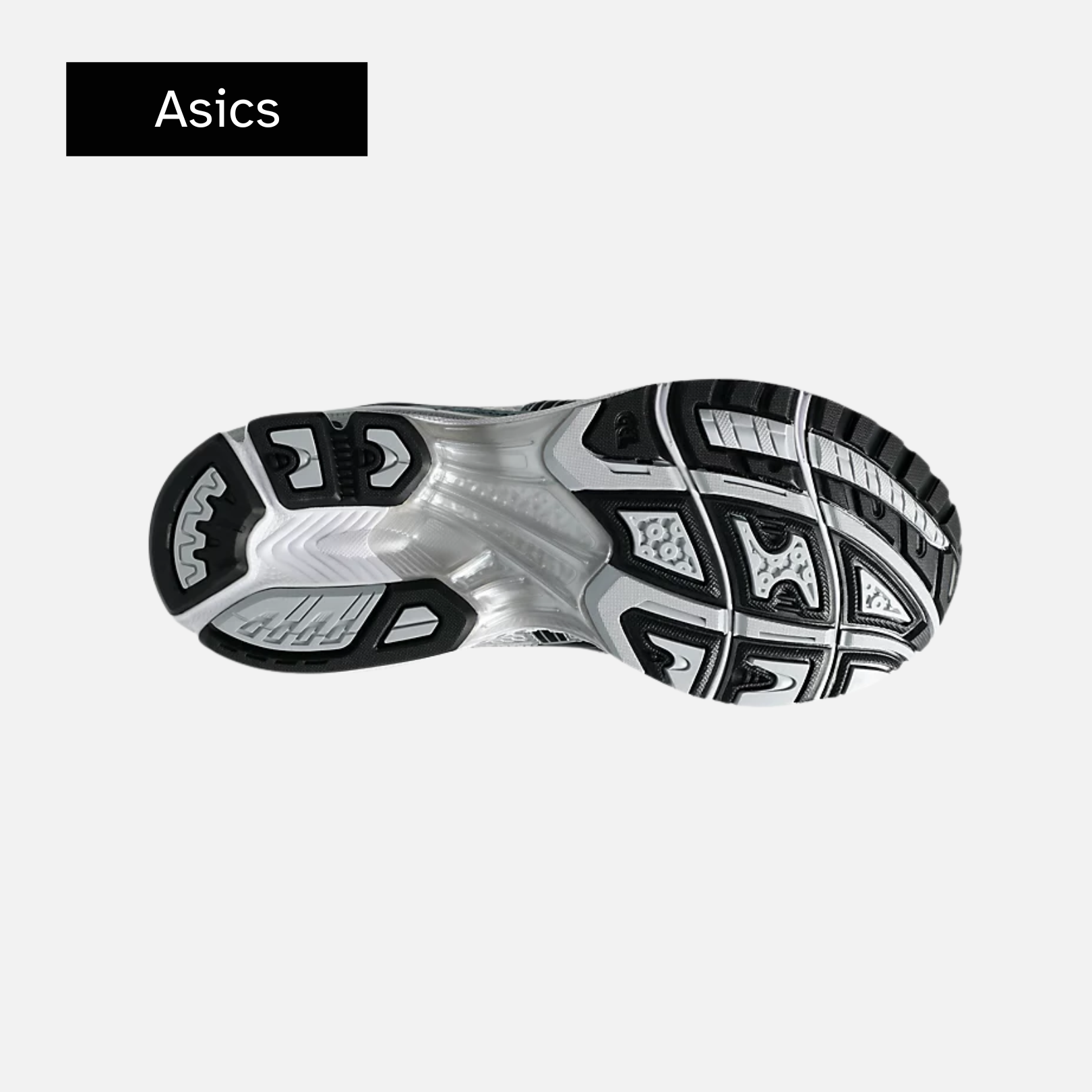 Asics Gel Kayano 14 'White Fjord Grey'