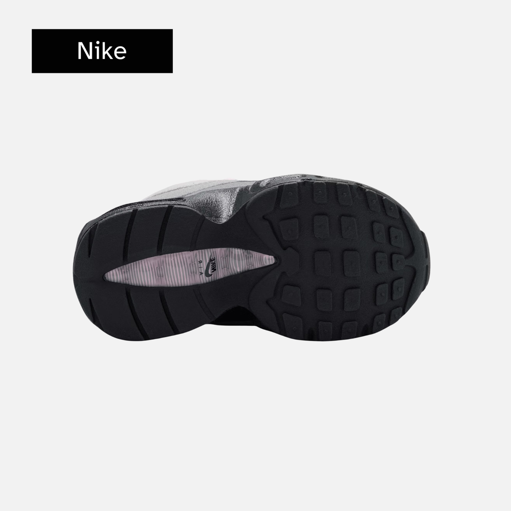 Nike Air Max 95 OG TD 'Pink Foam' 2026