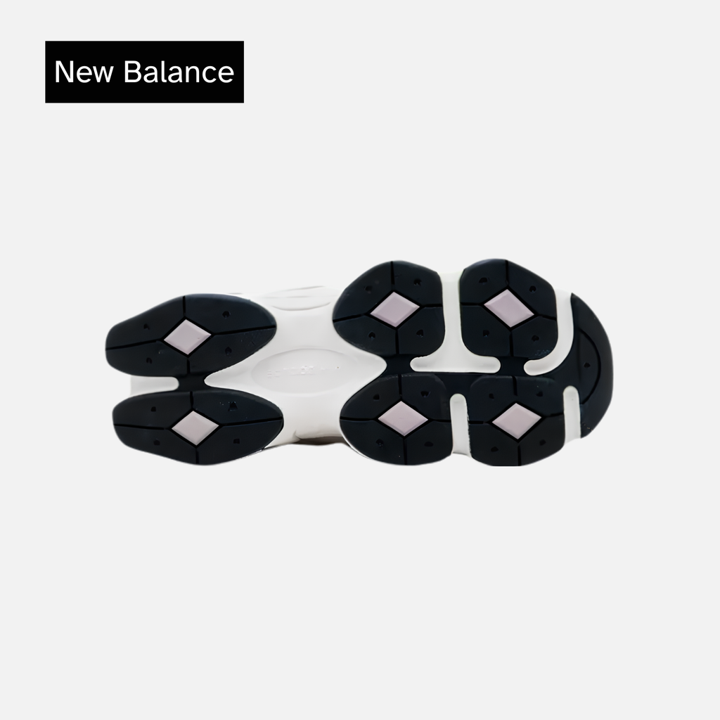 New Balance 9060 Casual Shoes Big Kid