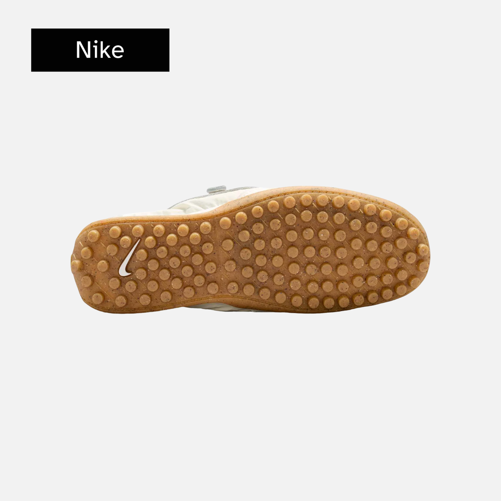 Jacquemus x Wmns Nike Moon Shoe SP 'Soft Pearl'