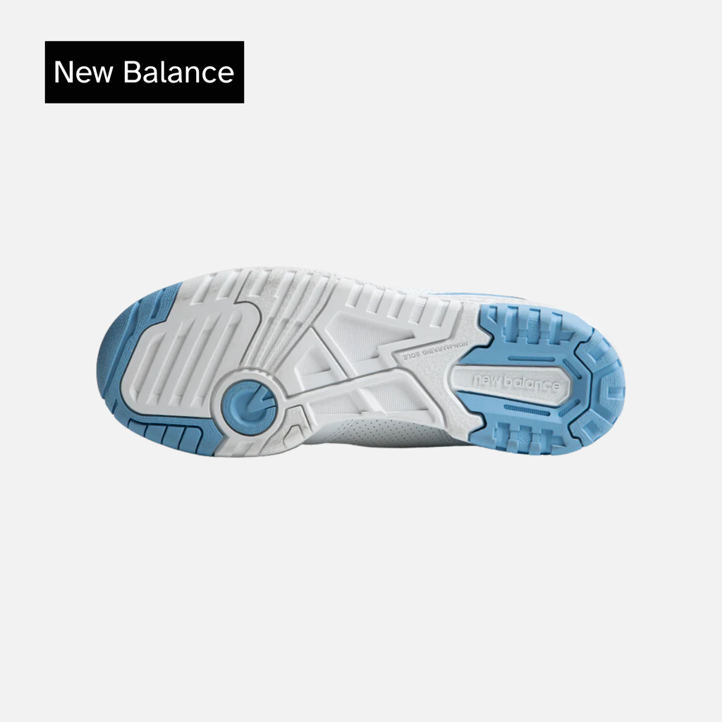 Wmns 550 'Blue Haze'