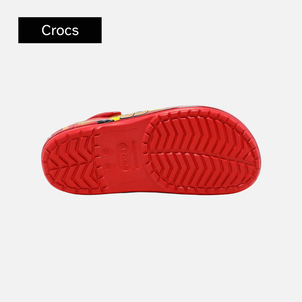 Cars x Crocs Classic Clog 'Lightning McQueen' 2025