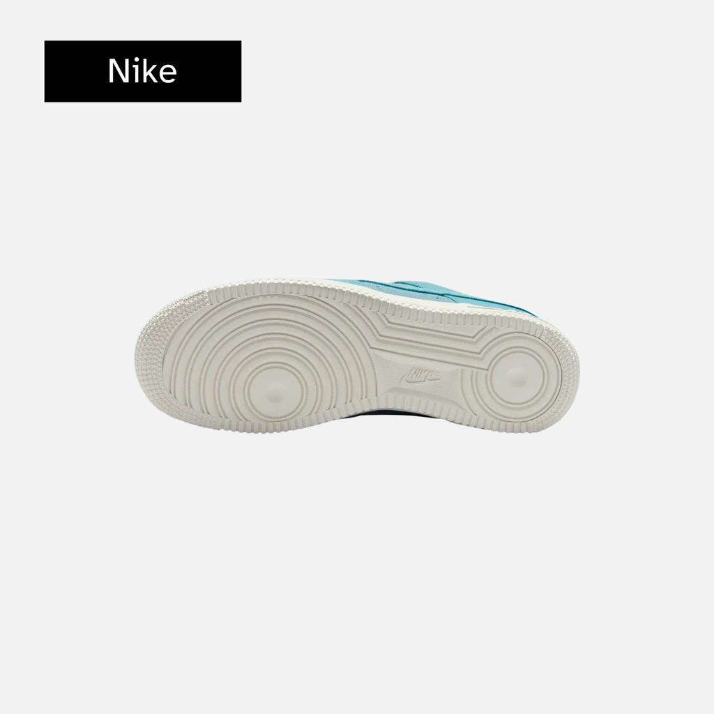 Nike Wmns Air Force 1 '07 'Denim Turquoise'