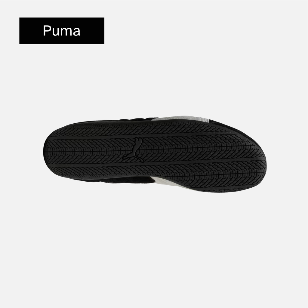 Puma Speedcat OG 'Black White'