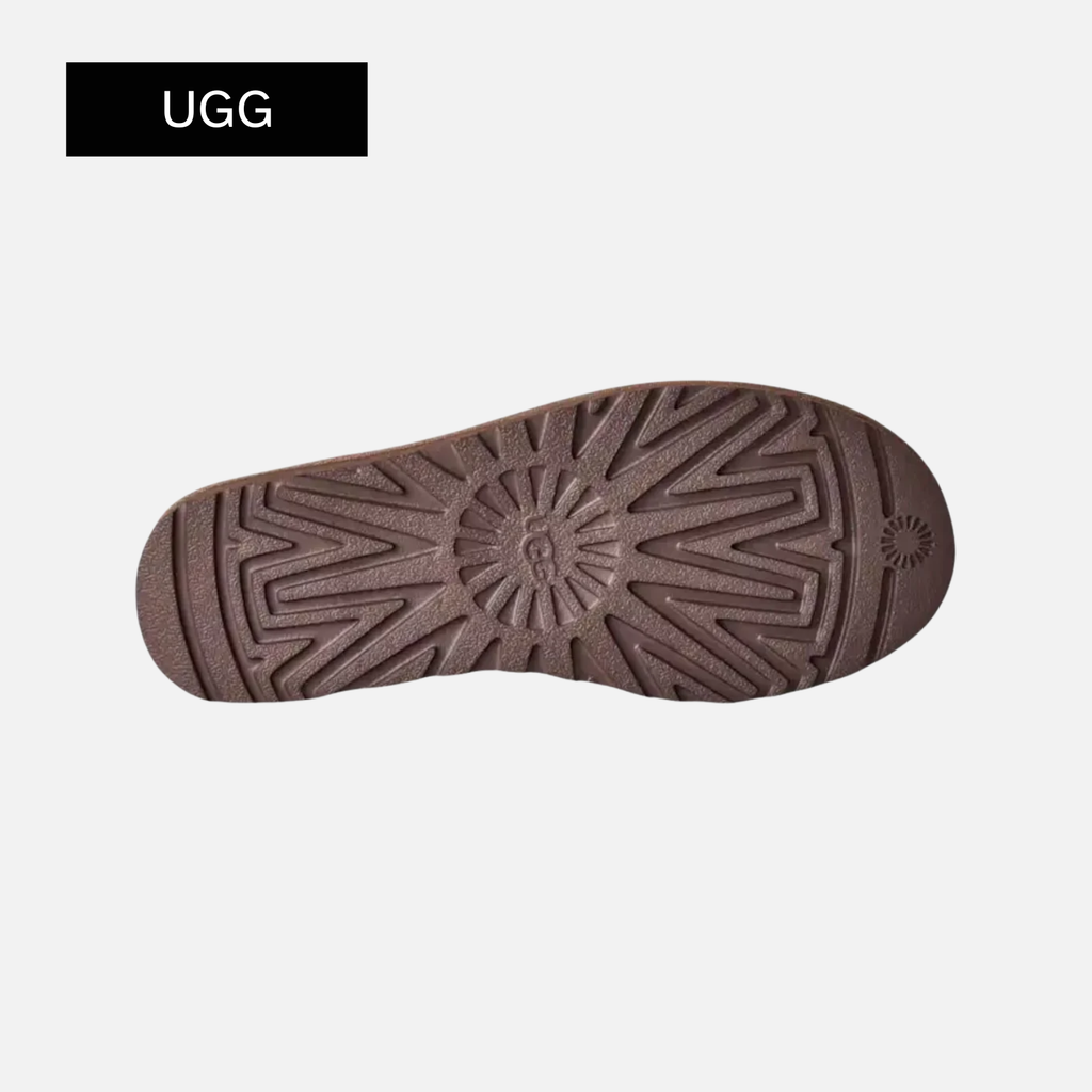 UGG Wmns Classic Micro 'Rocky Oak'