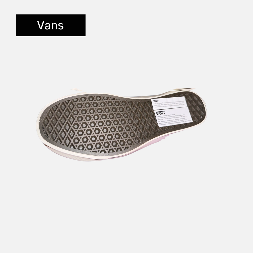 Vans LX Old Skool Style 36 'Gemstone Dawn Mist'