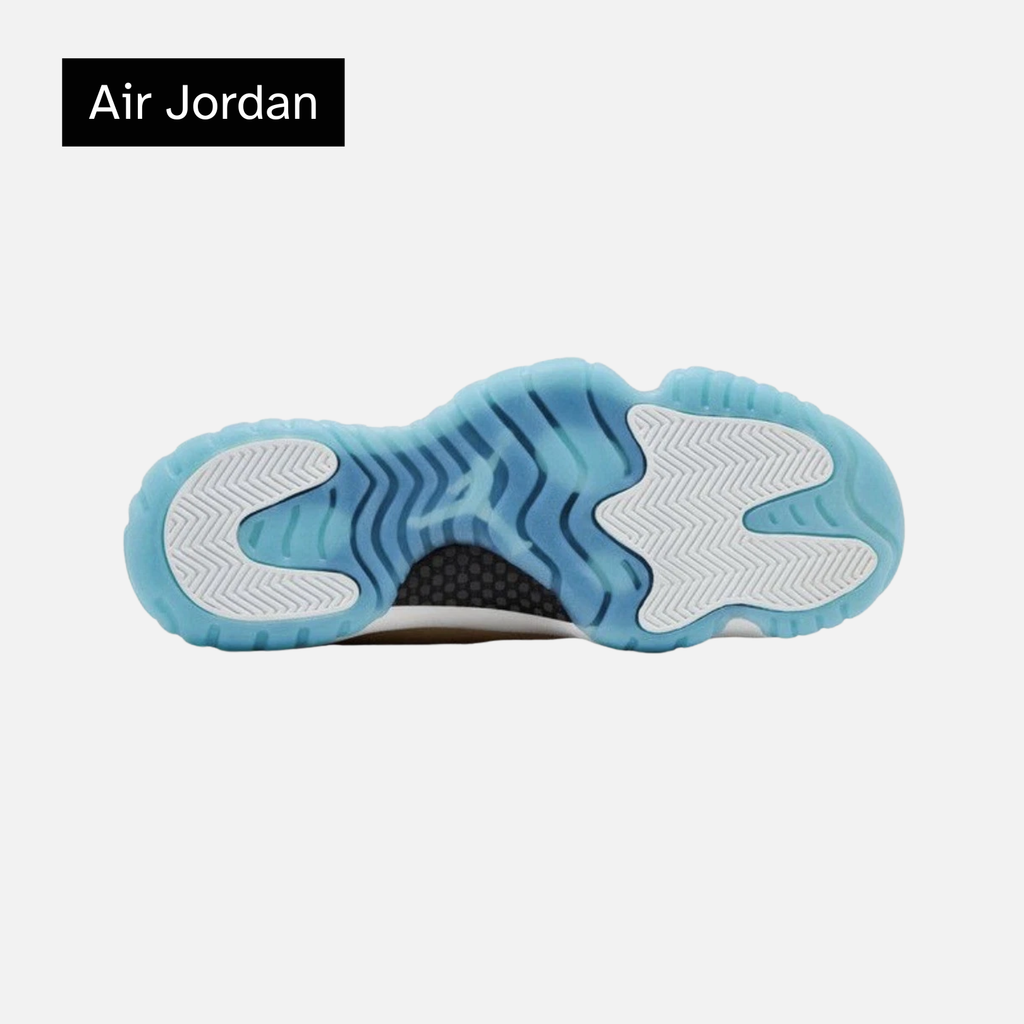 Air Jordan 11 Retro 'H-Town'