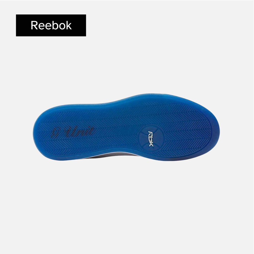 Reebok G-Unit G6 'White'