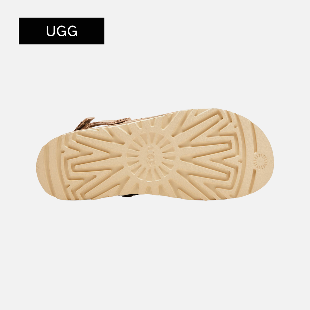 Wmns Goldenstar Clog 'Sand'
