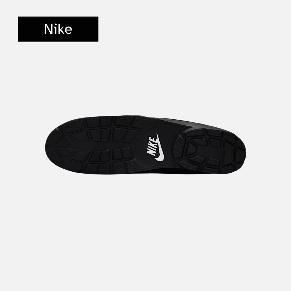 Nike Baltoro 'Black Metallic Gold'