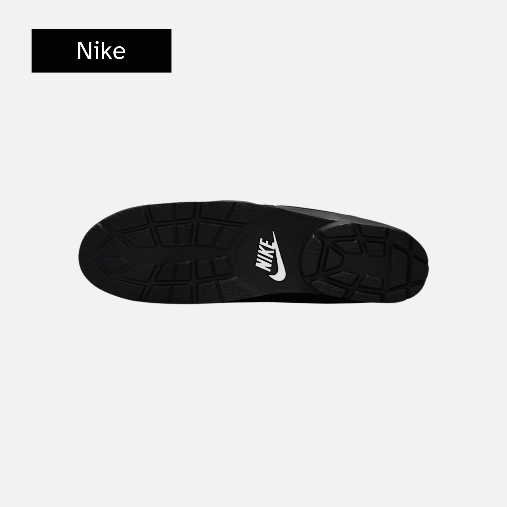 Nike Baltoro 'Black Metallic Gold'