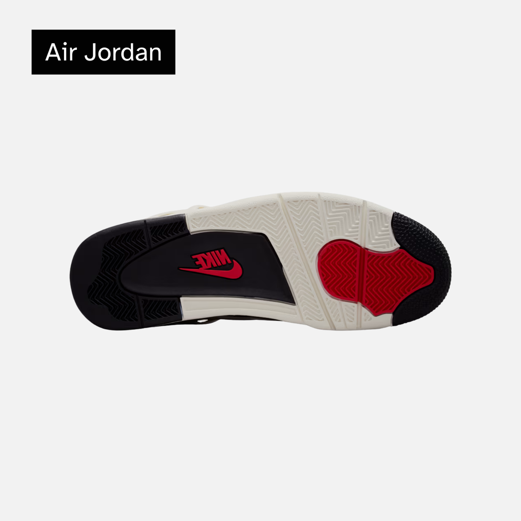 Air Jordan 4 Retro 'Flight Club'