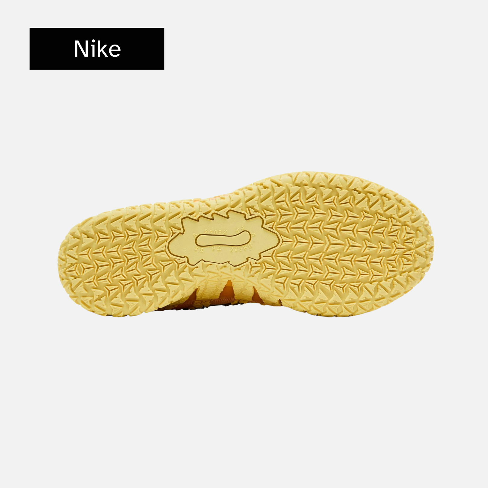 Nike Ja 3 'Channel 12'