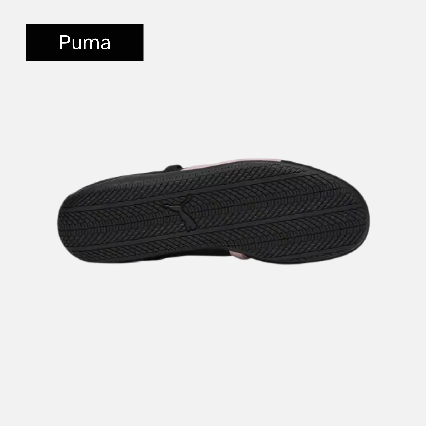 Puma Wmns Speedcat Ballet SD 'Black Mauve Mist'