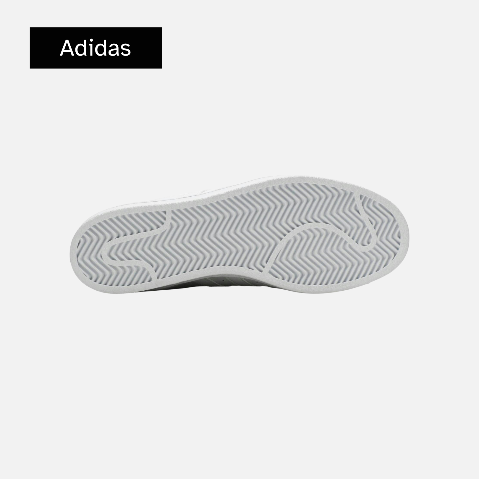 Superstar 'Footwear White'