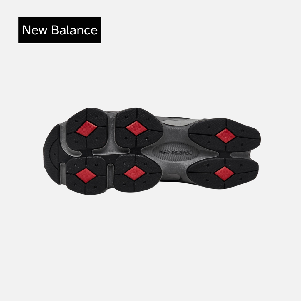 New Balance 9060 GS Black Castlerock